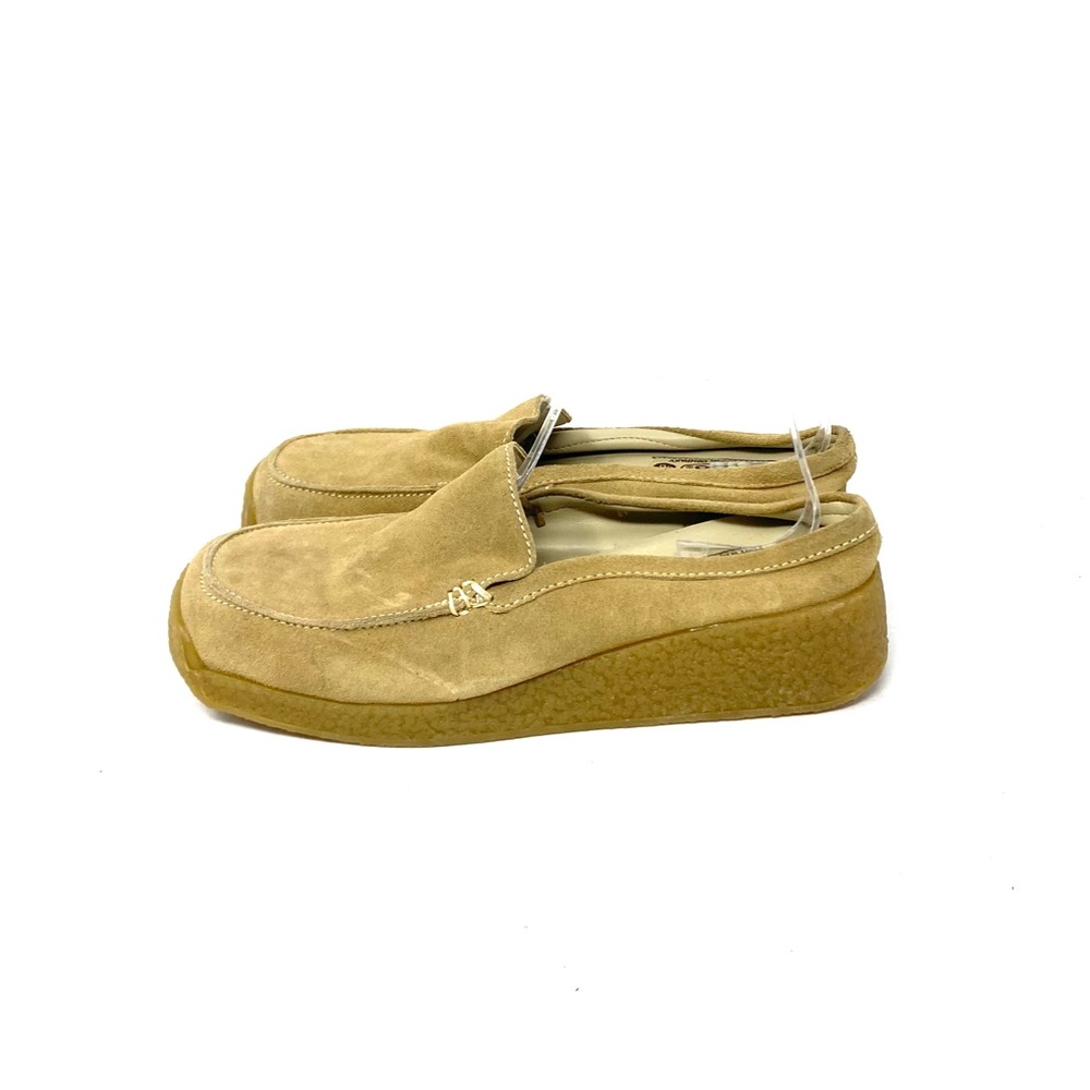 Route 66 Mules